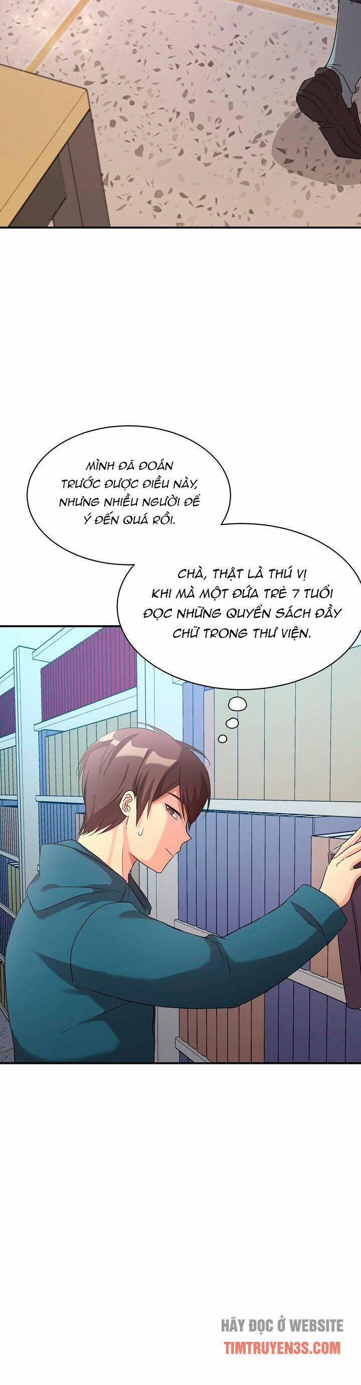 Con Gái Tôi Là Rồng! 18 trang 27