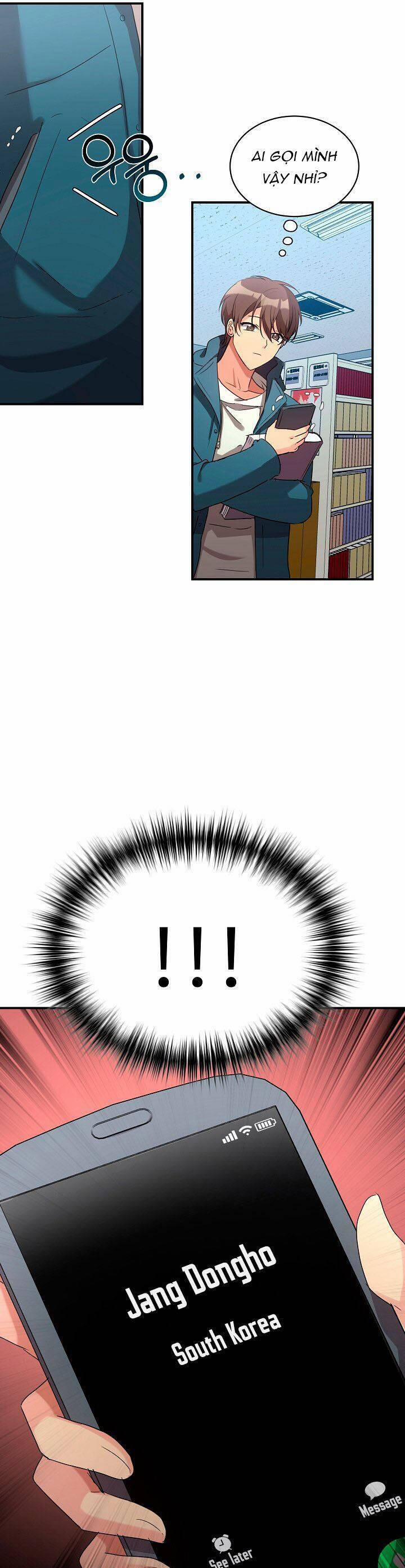 Con Gái Tôi Là Rồng! 18 trang 28