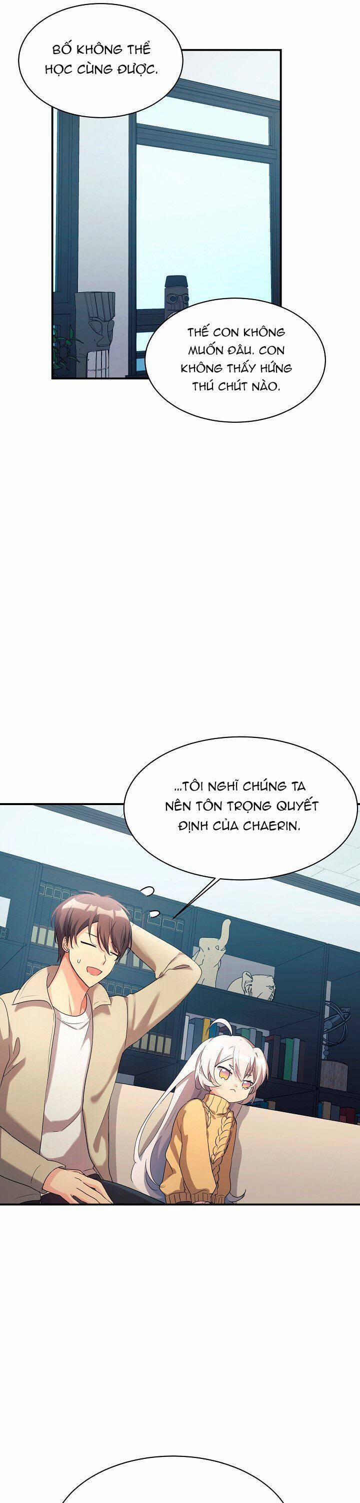 Con Gái Tôi Là Rồng! 18 trang 4