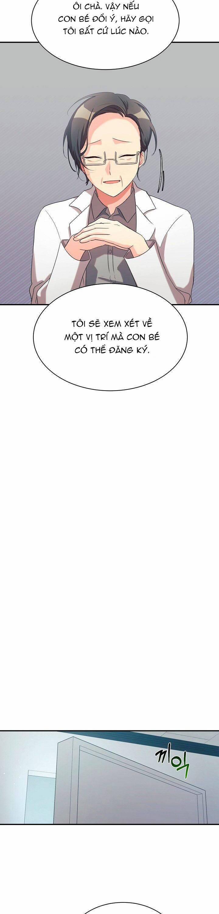 Con Gái Tôi Là Rồng! 18 trang 5