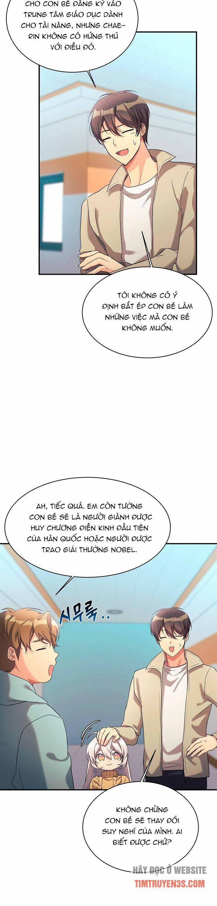 Con Gái Tôi Là Rồng! 18 trang 7