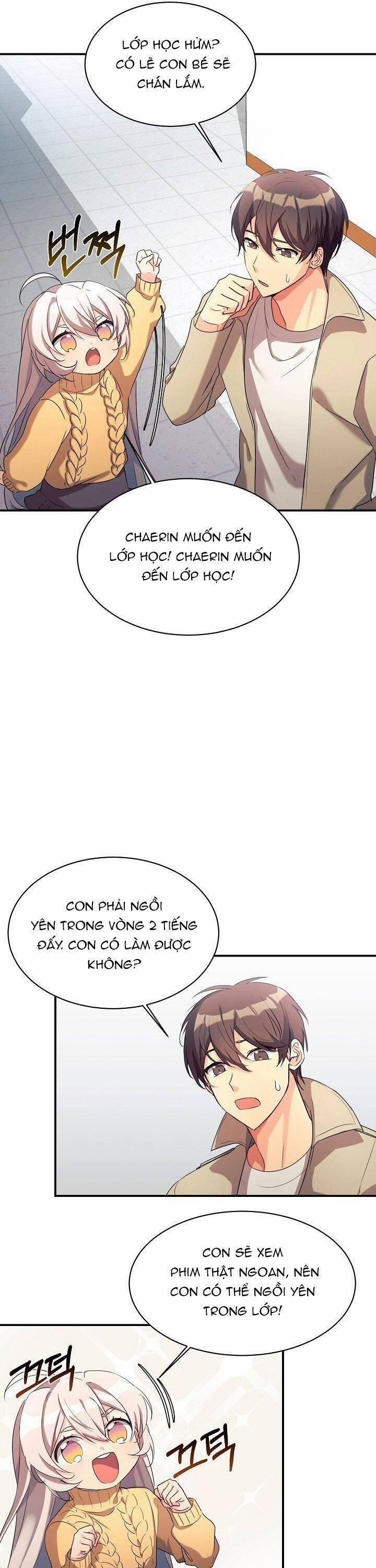 Con Gái Tôi Là Rồng! 18 trang 9