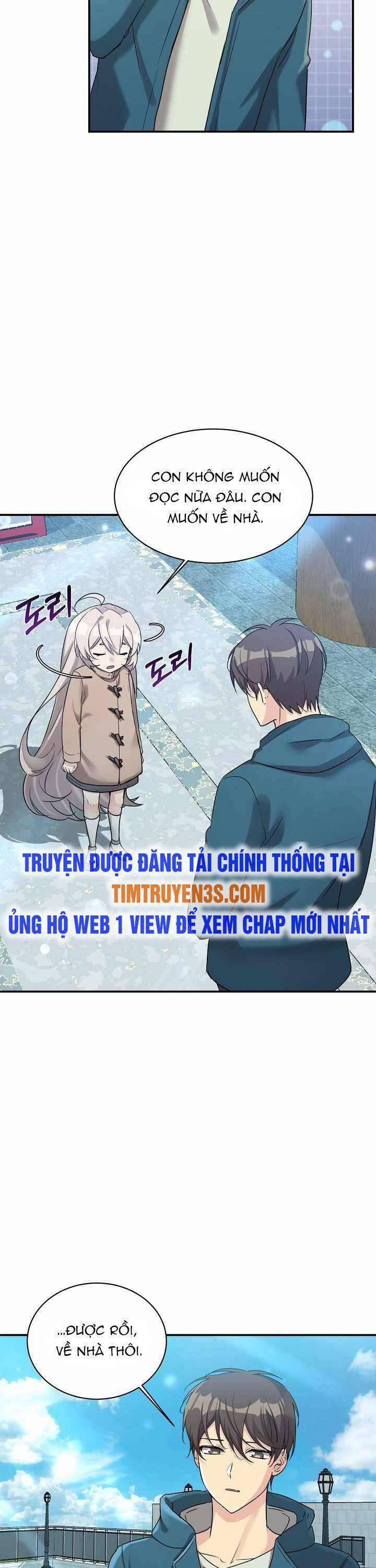 Con Gái Tôi Là Rồng! 19 trang 11