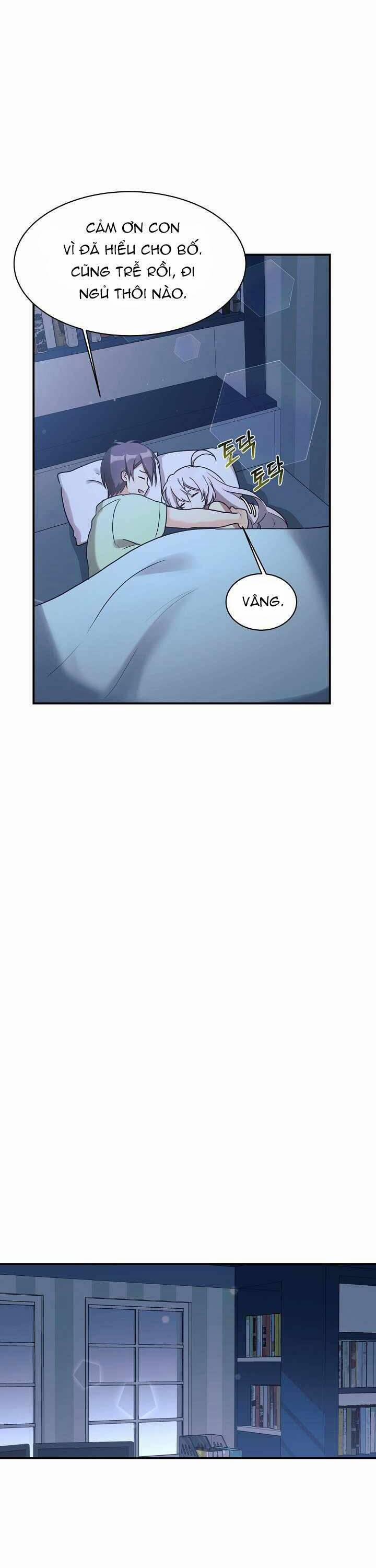 Con Gái Tôi Là Rồng! 19 trang 18