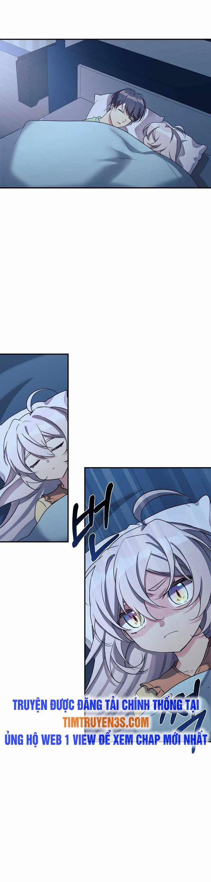 Con Gái Tôi Là Rồng! 19 trang 19