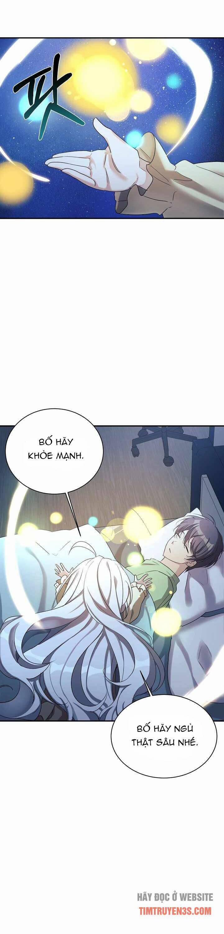 Con Gái Tôi Là Rồng! 19 trang 20