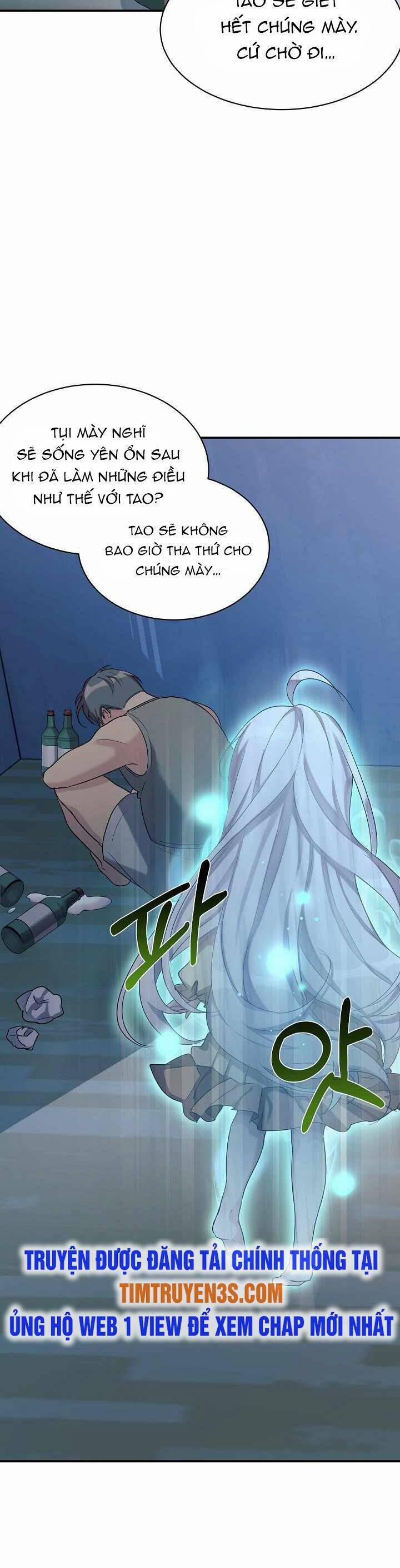 Con Gái Tôi Là Rồng! 19 trang 27