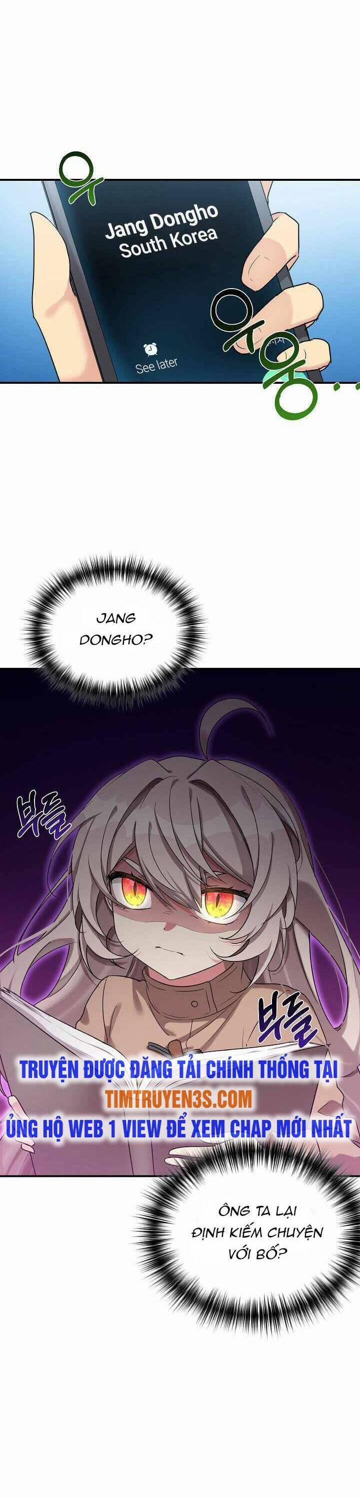 Con Gái Tôi Là Rồng! 19 trang 3