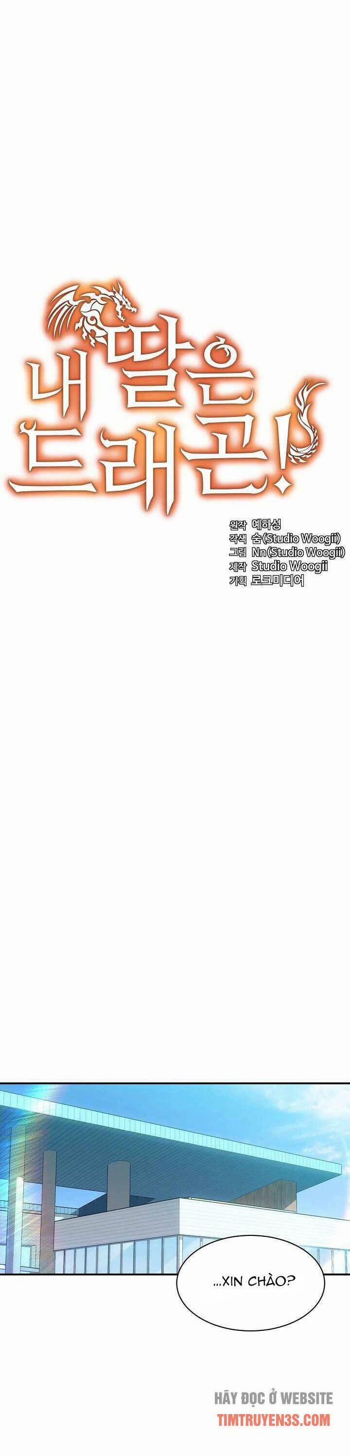 Con Gái Tôi Là Rồng! 19 trang 4