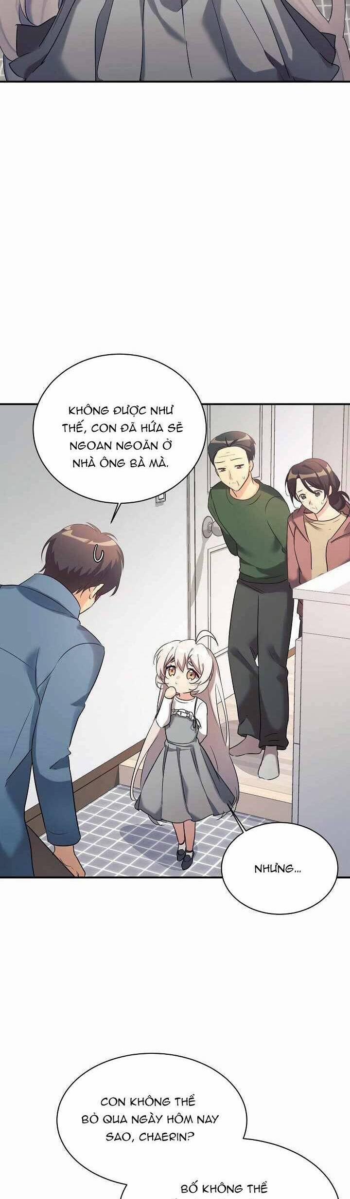 Con Gái Tôi Là Rồng! 20 trang 1