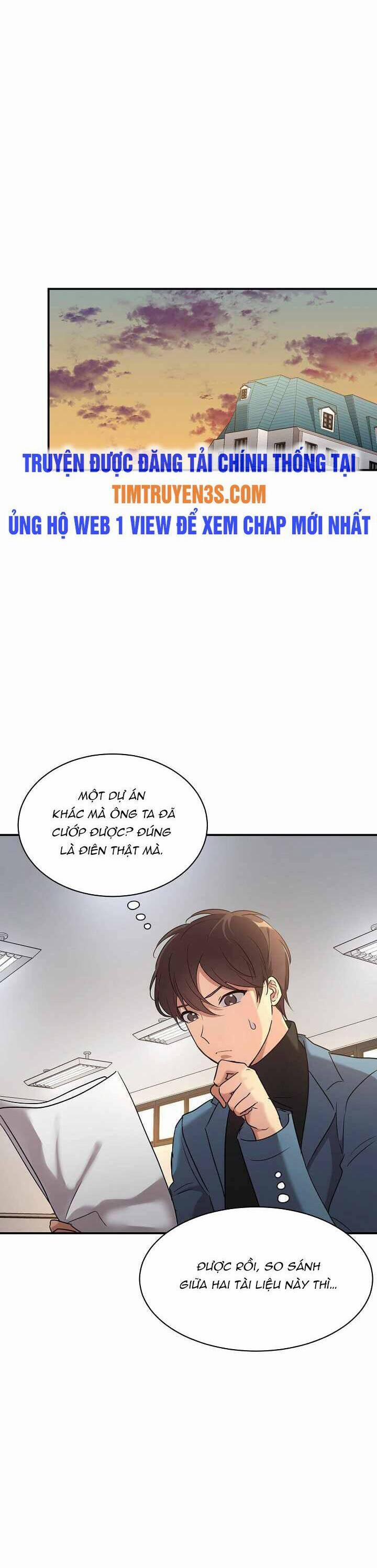 Con Gái Tôi Là Rồng! 20 trang 10