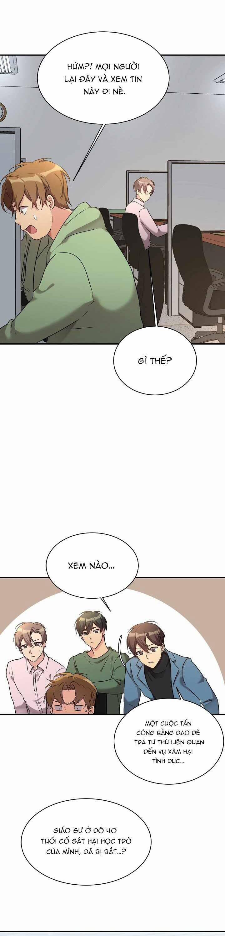 Con Gái Tôi Là Rồng! 20 trang 11