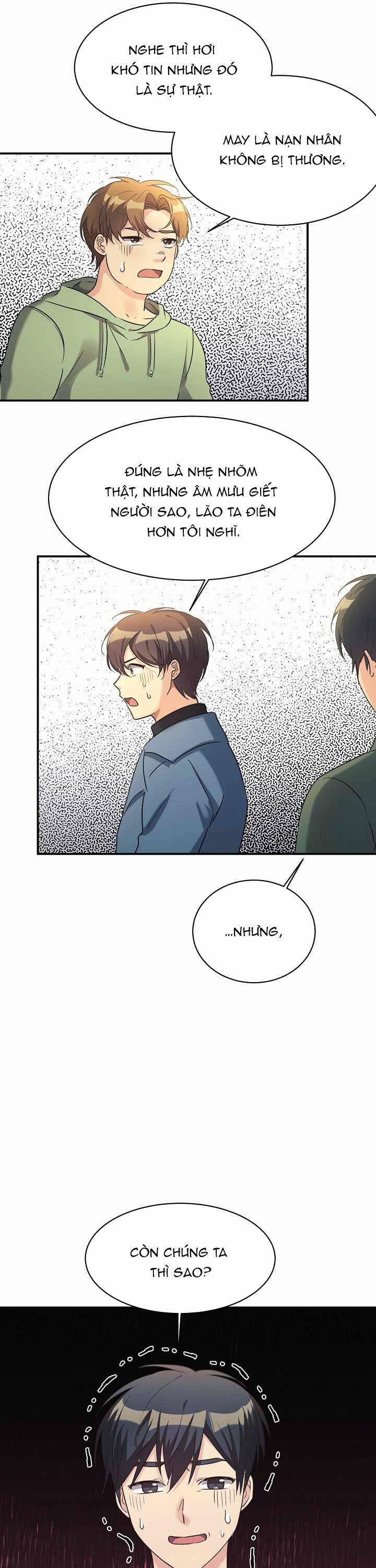 Con Gái Tôi Là Rồng! 20 trang 13