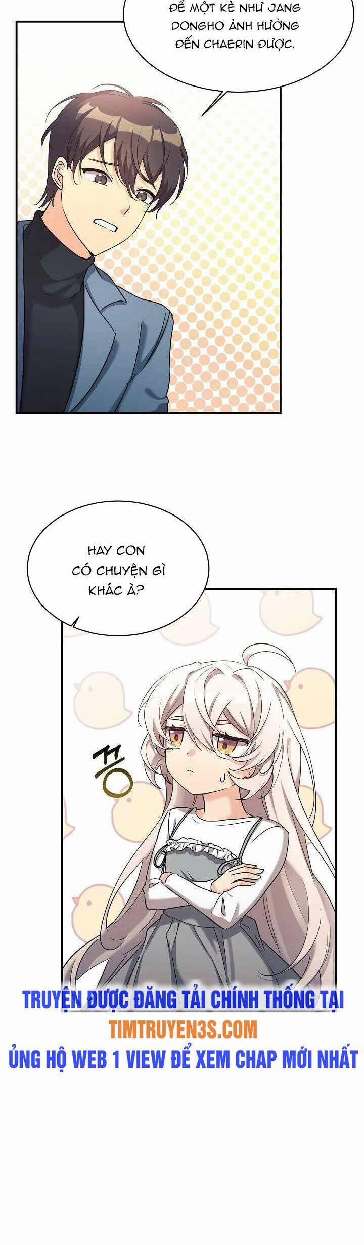 Con Gái Tôi Là Rồng! 20 trang 2