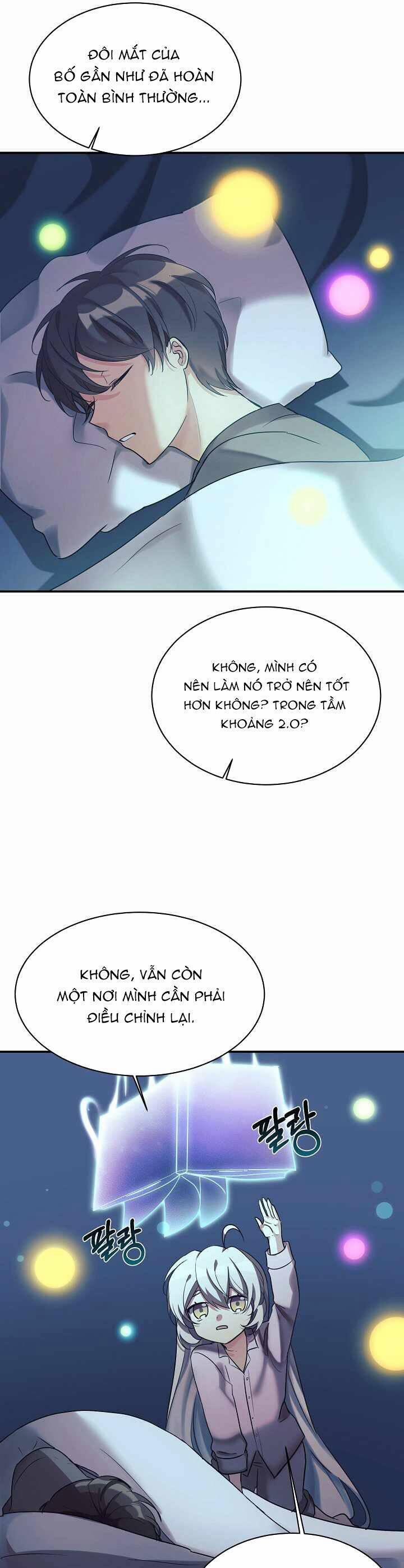 Con Gái Tôi Là Rồng! 20 trang 25