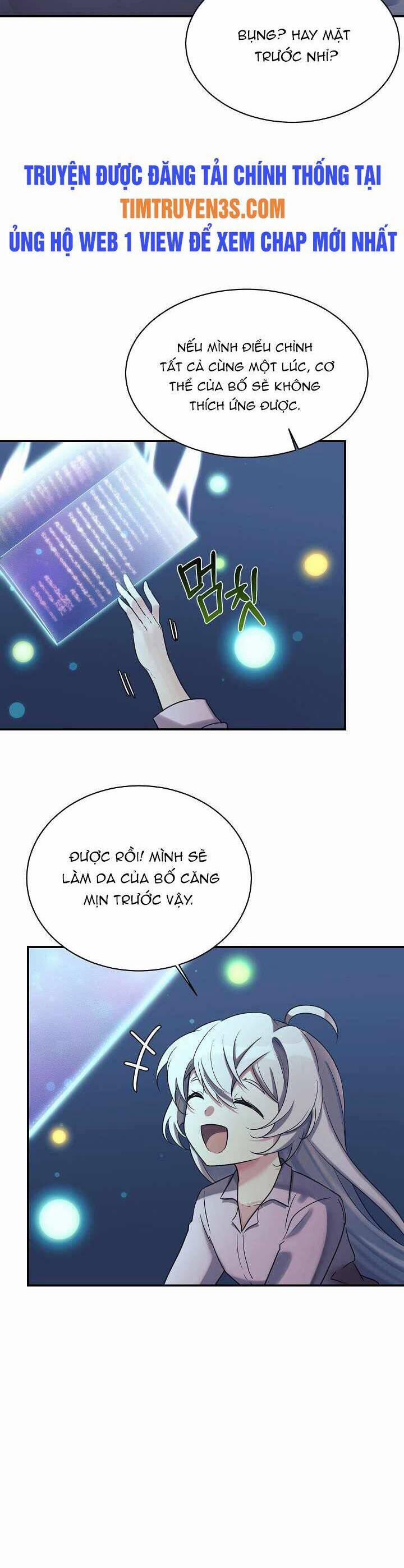 Con Gái Tôi Là Rồng! 20 trang 26