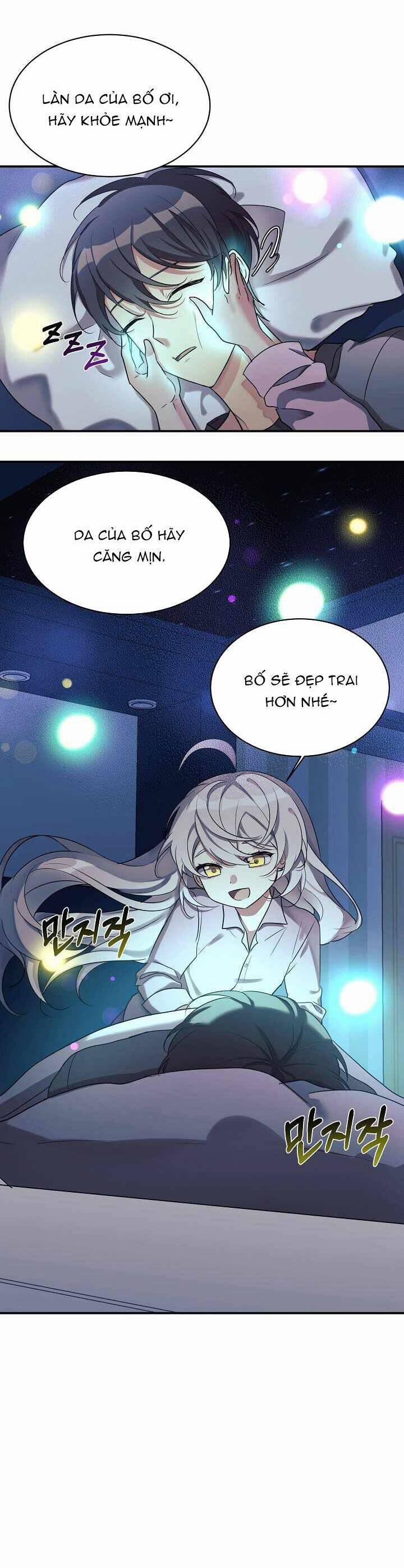 Con Gái Tôi Là Rồng! 20 trang 27