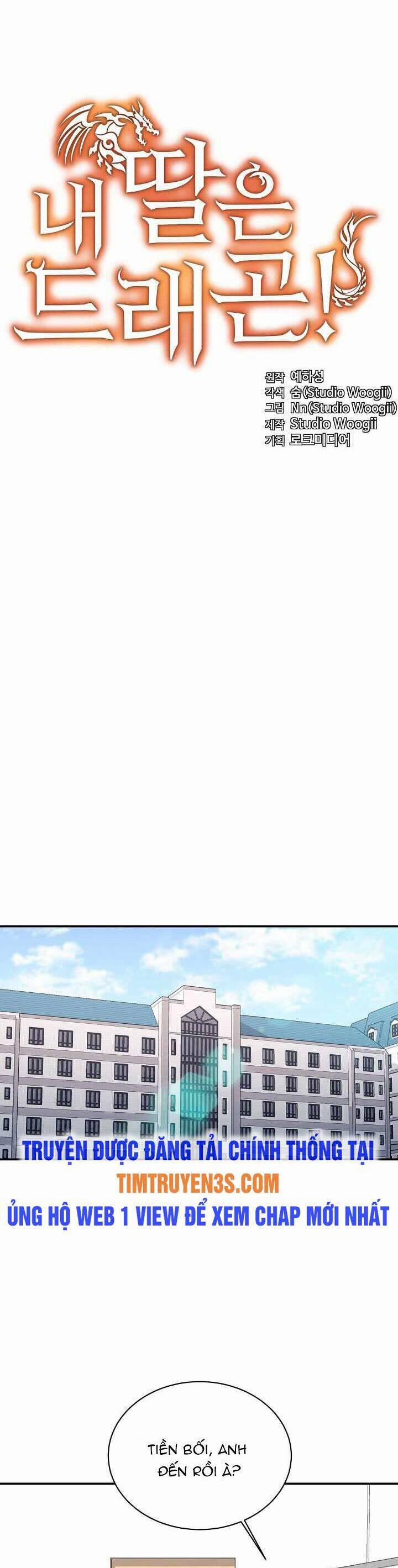 Con Gái Tôi Là Rồng! 20 trang 6