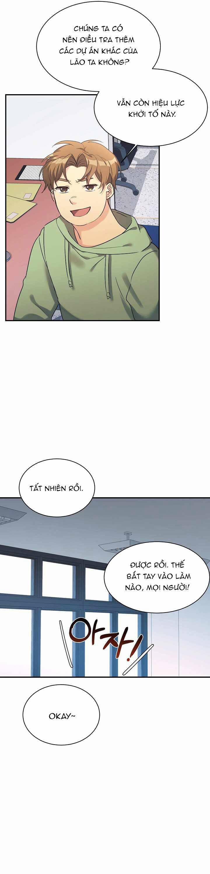 Con Gái Tôi Là Rồng! 20 trang 9