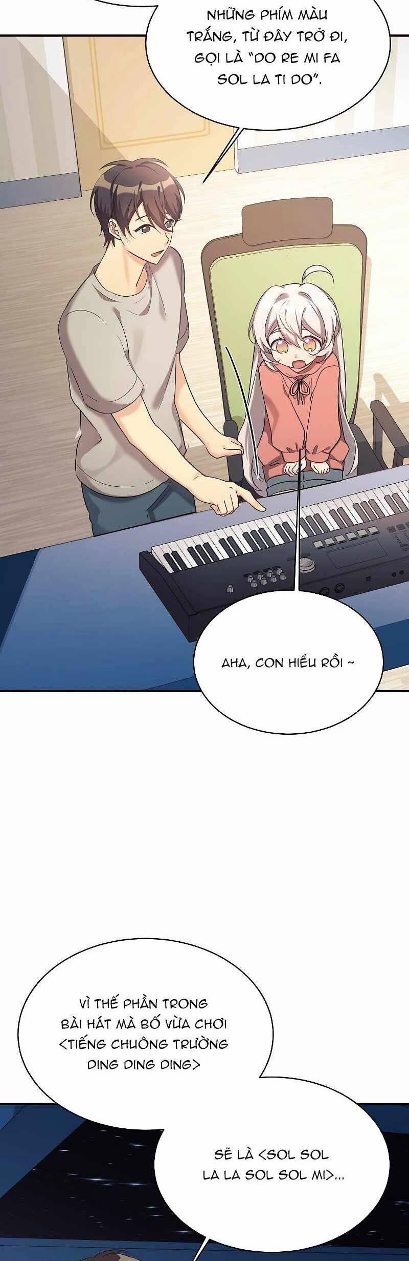 Con Gái Tôi Là Rồng! 21 trang 11