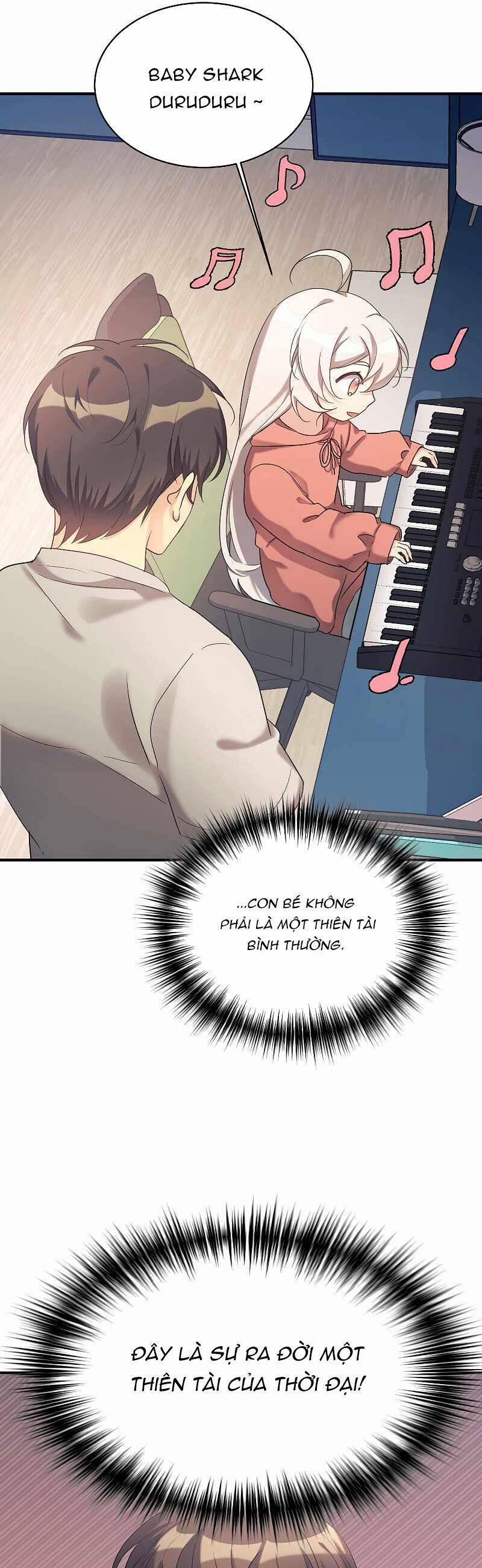 Con Gái Tôi Là Rồng! 21 trang 15