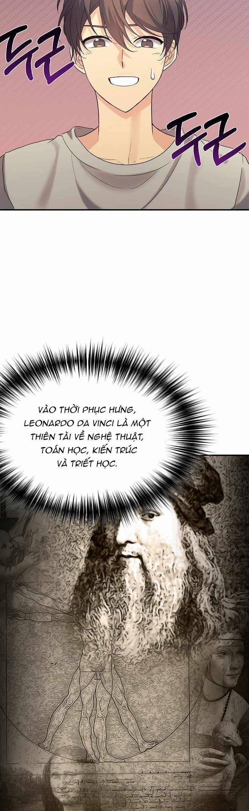 Con Gái Tôi Là Rồng! 21 trang 16