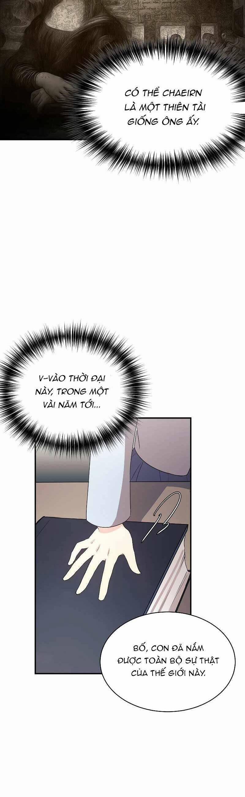 Con Gái Tôi Là Rồng! 21 trang 17