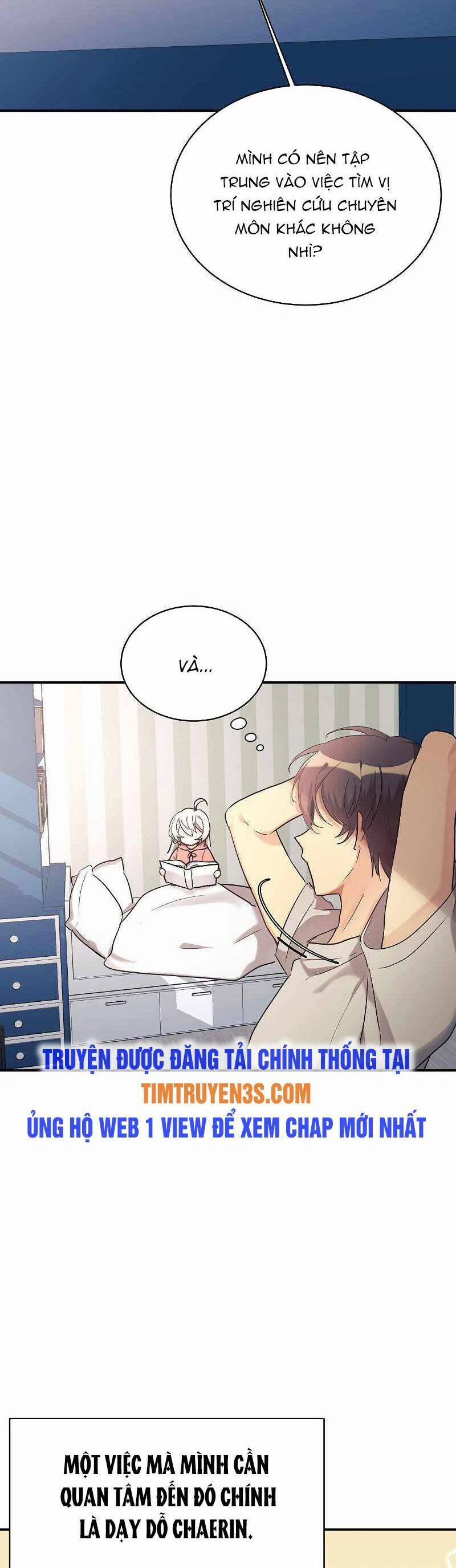 Con Gái Tôi Là Rồng! 21 trang 2