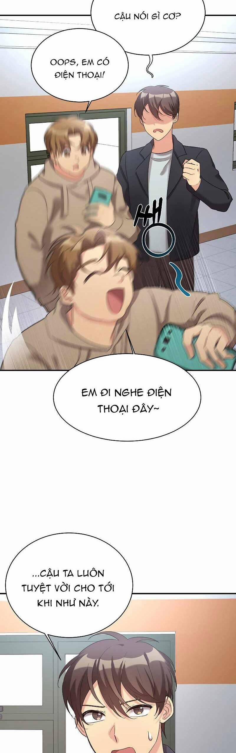 Con Gái Tôi Là Rồng! 21 trang 28