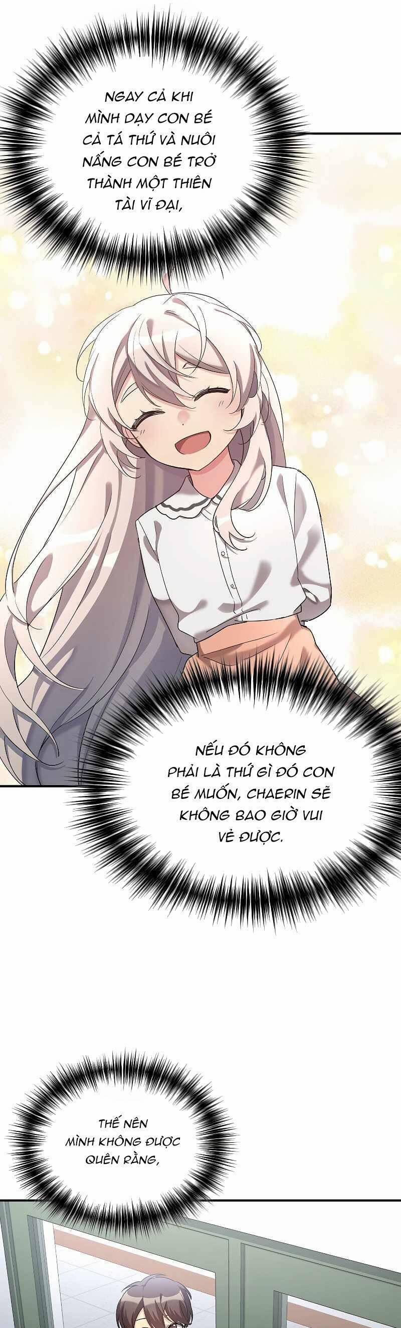 Con Gái Tôi Là Rồng! 21 trang 30