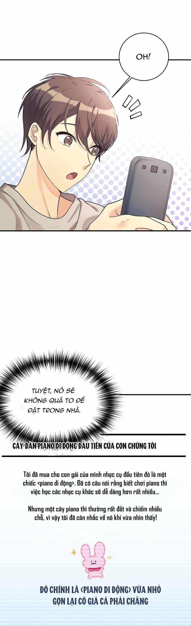 Con Gái Tôi Là Rồng! 21 trang 5