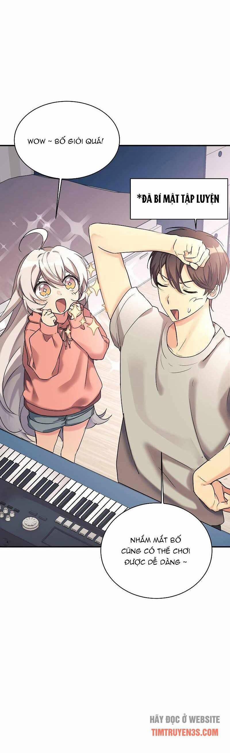 Con Gái Tôi Là Rồng! 21 trang 9