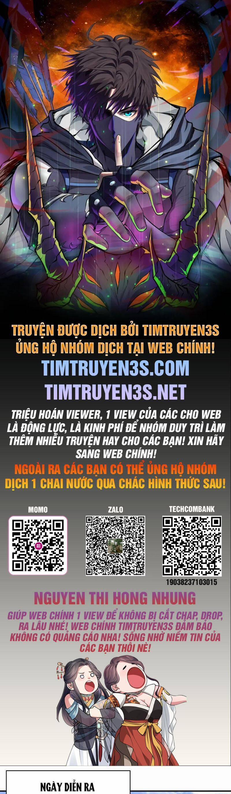 Con Gái Tôi Là Rồng! 22 trang 0