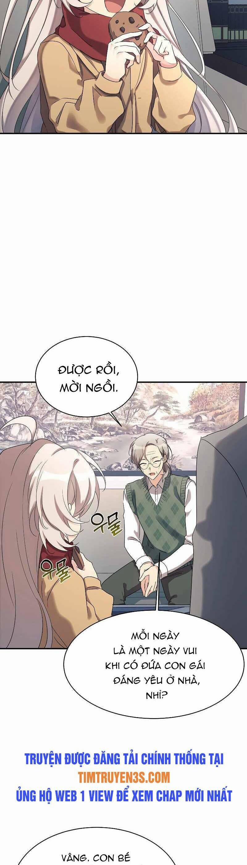 Con Gái Tôi Là Rồng! 22 trang 10