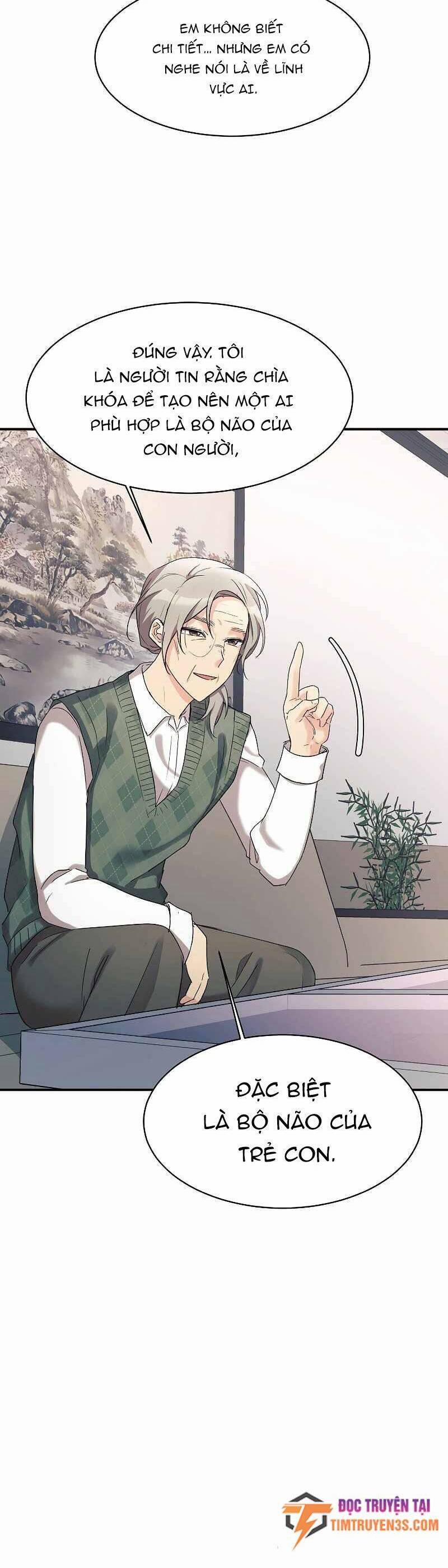 Con Gái Tôi Là Rồng! 22 trang 12