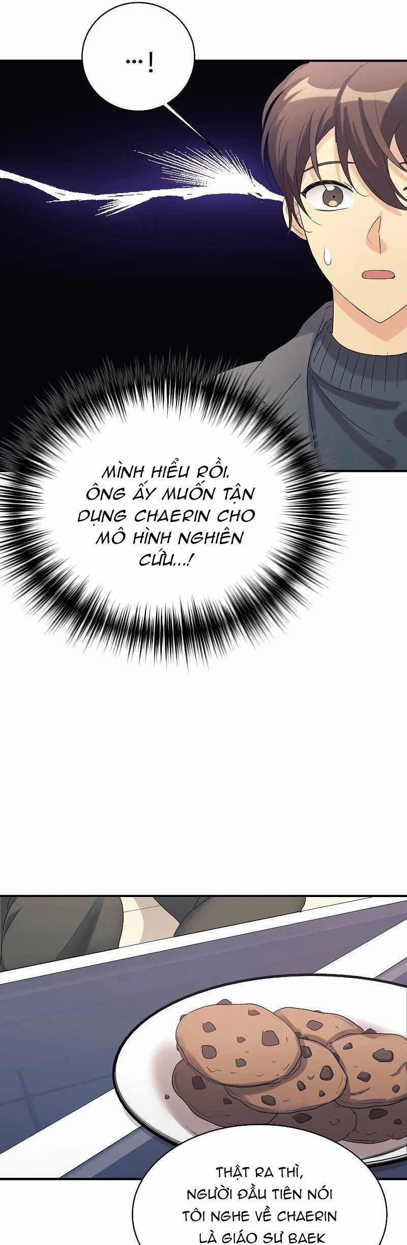 Con Gái Tôi Là Rồng! 22 trang 13