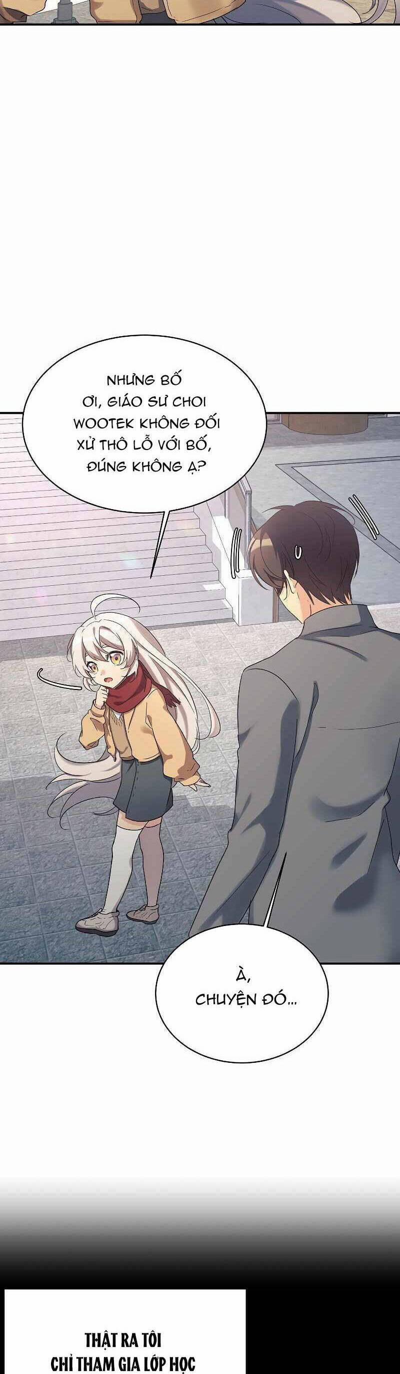 Con Gái Tôi Là Rồng! 22 trang 2