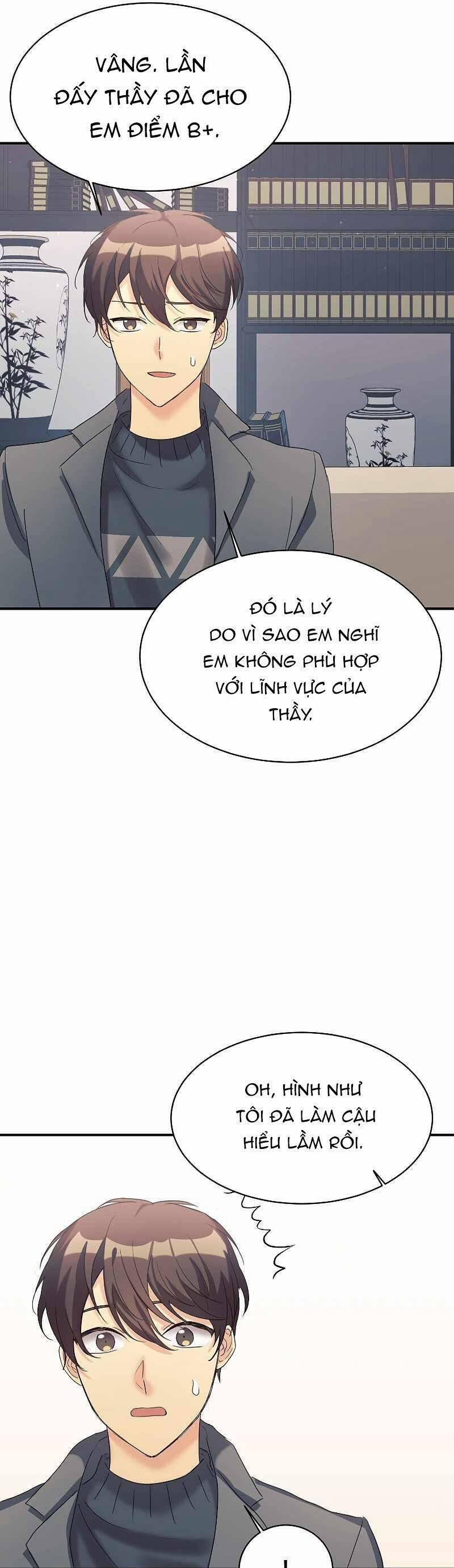 Con Gái Tôi Là Rồng! 22 trang 22