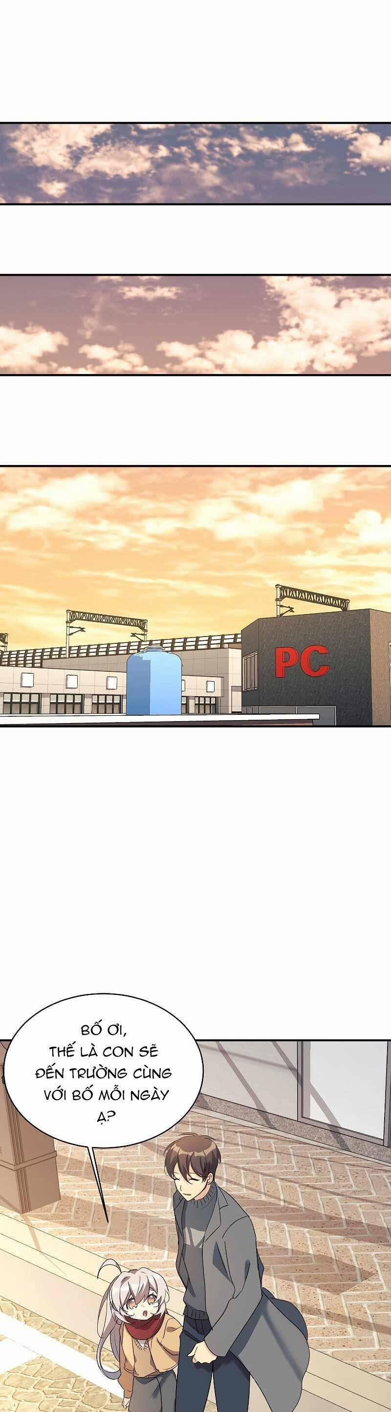 Con Gái Tôi Là Rồng! 22 trang 33