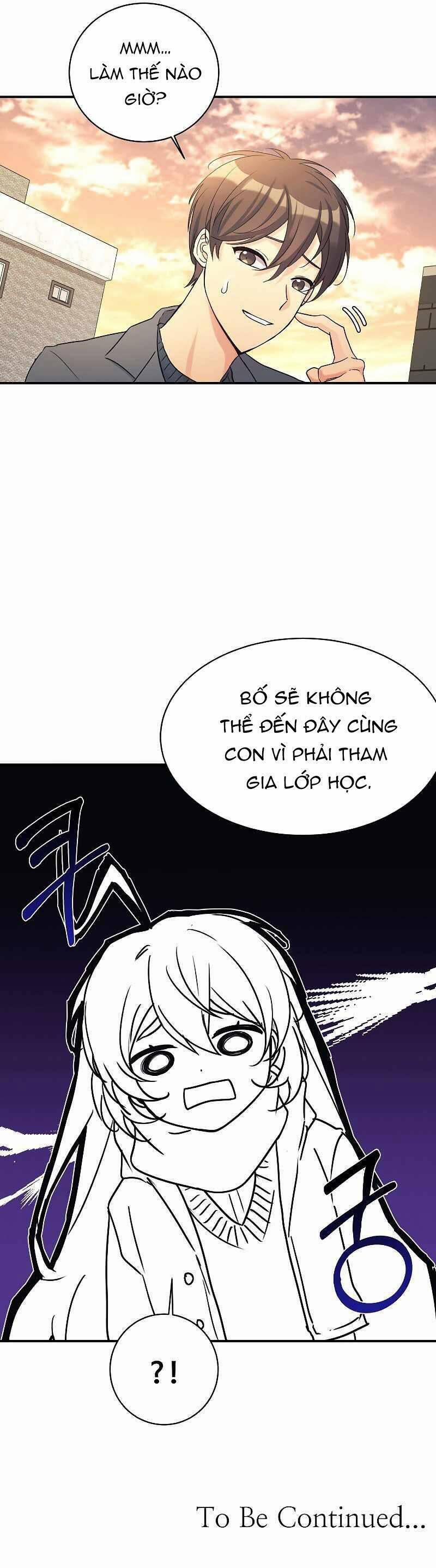 Con Gái Tôi Là Rồng! 22 trang 35