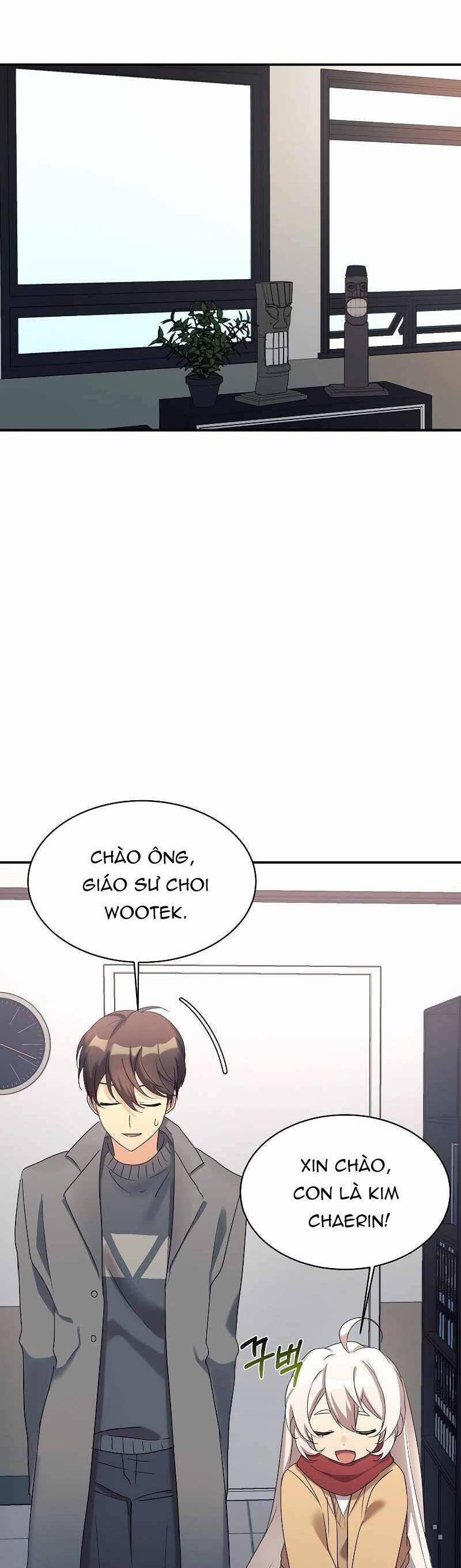 Con Gái Tôi Là Rồng! 22 trang 7