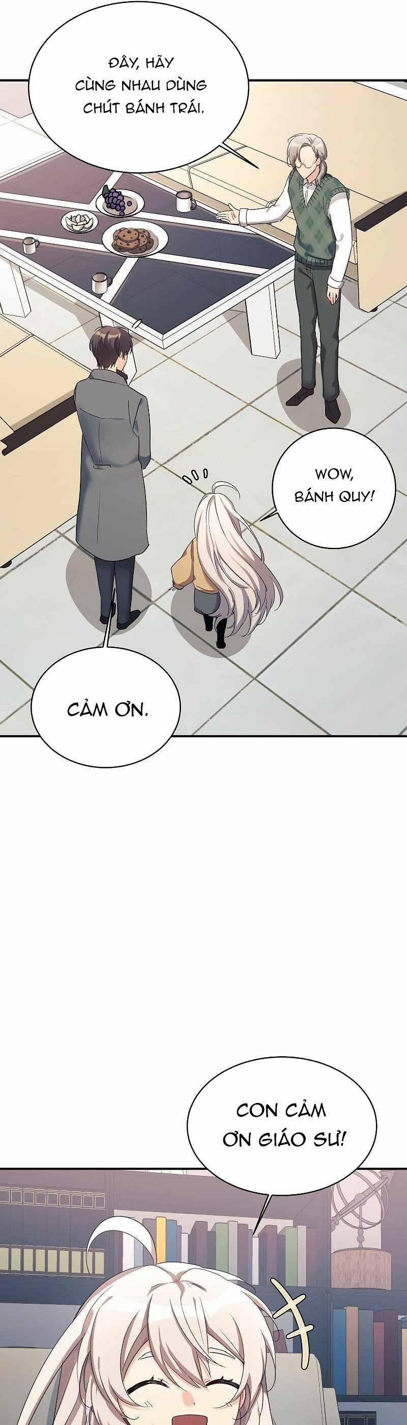 Con Gái Tôi Là Rồng! 22 trang 9