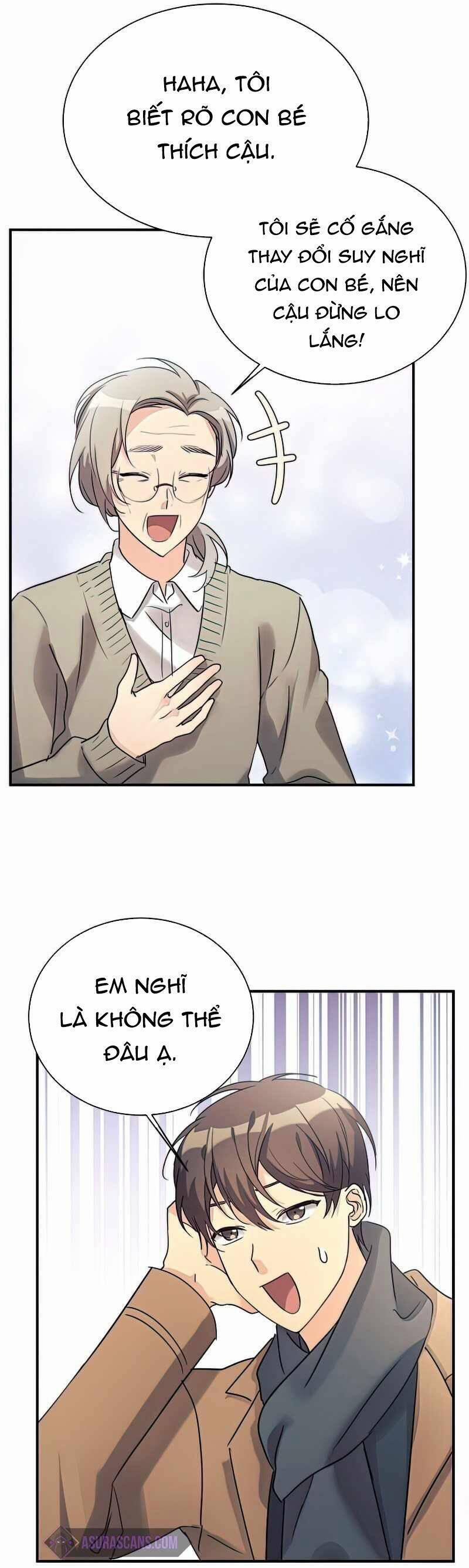 Con Gái Tôi Là Rồng! 23 trang 16