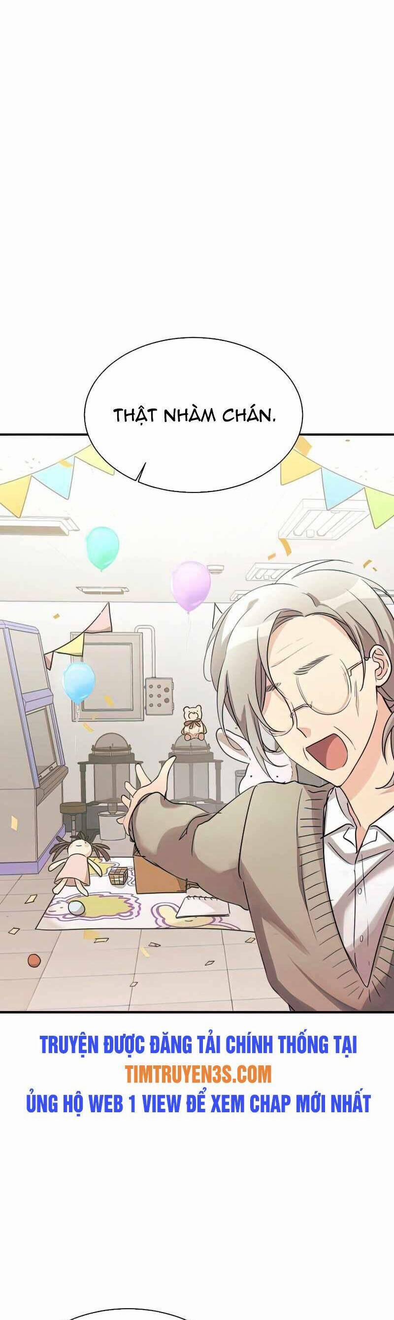 Con Gái Tôi Là Rồng! 23 trang 18