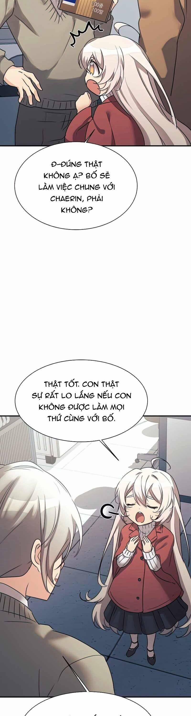 Con Gái Tôi Là Rồng! 23 trang 9