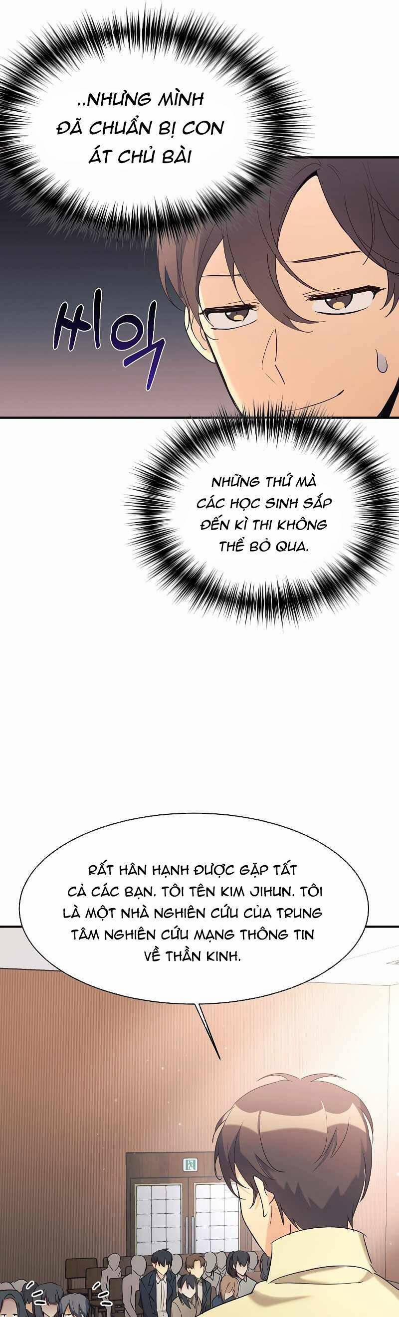 Con Gái Tôi Là Rồng! 24 trang 16