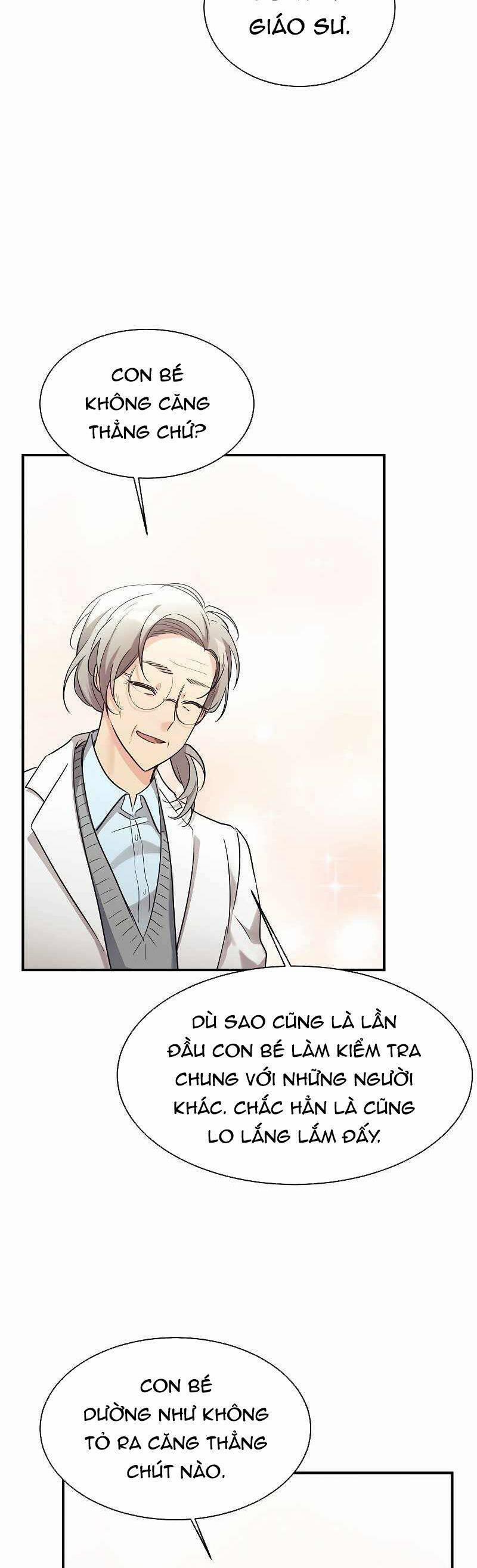 Con Gái Tôi Là Rồng! 24 trang 2