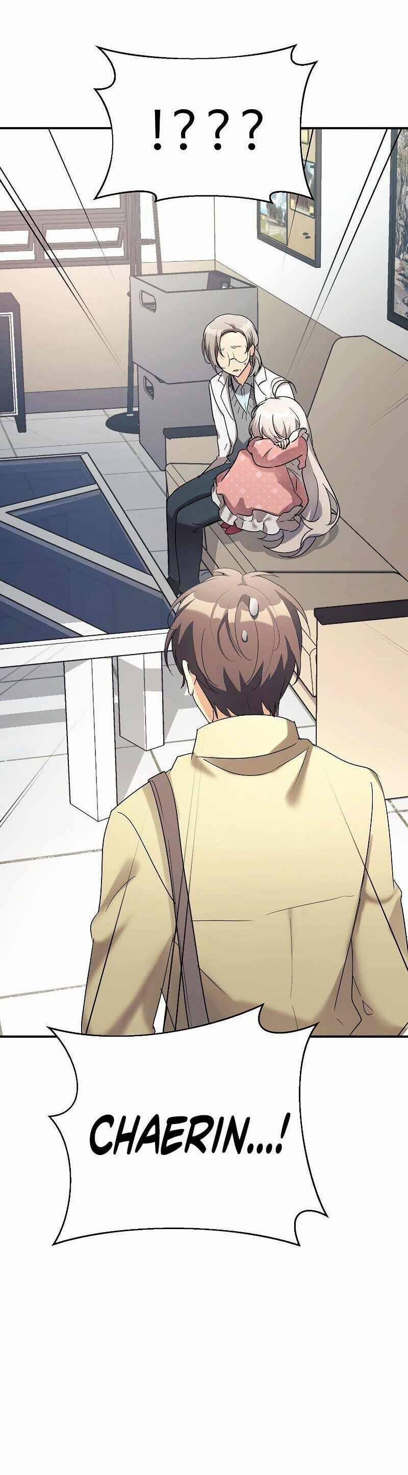 Con Gái Tôi Là Rồng! 24 trang 36