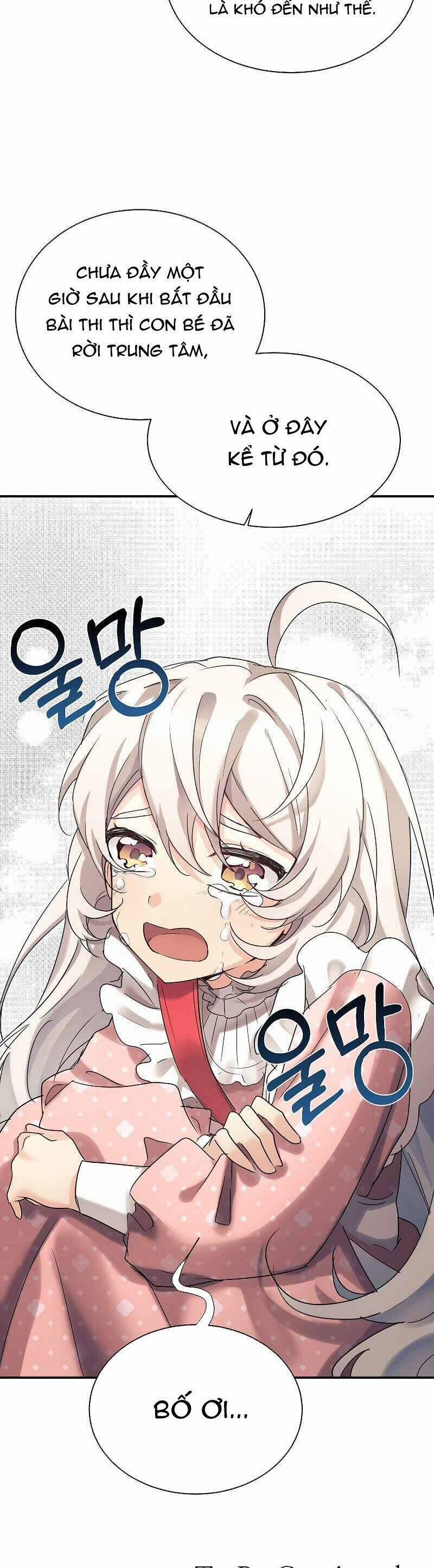 Con Gái Tôi Là Rồng! 24 trang 38