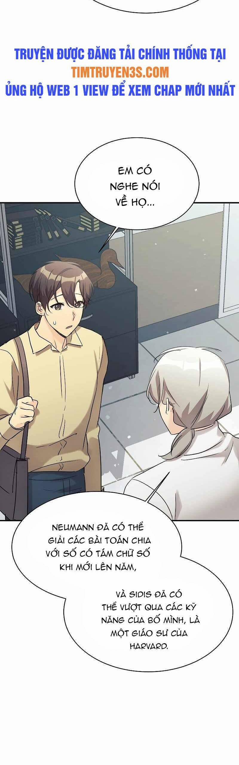 Con Gái Tôi Là Rồng! 25 trang 13